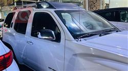 نیسان ئێکستێرا